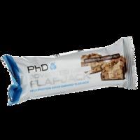 PhD Advanced Mass Flapjack Double Chocolate 120g - 120 g