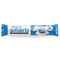 phd smart bar cookies cream 12 x 64g