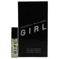 pharrell williams girl eau de parfum 10ml