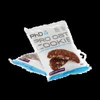 PhD Protein Oat Cookie Black Forest 75g - 75 g, Black