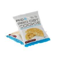 PhD Protein Oat Cookie Berry & Almond 12 x 75g