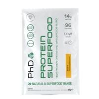 PhD Protein Superfood Banana 25g