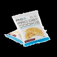 phd protein oat cookie berry almond 75g 75g