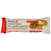 phd flapjack forest berries 12 x 75g