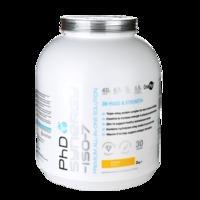 PhD Synergy ISO-7 Banana 2000g Powder - 2000 g