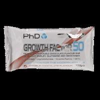 phd growth factor 50 chocolate 100g 100g