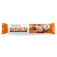 PhD Smart Bar Chocolate Peanut Butter 12 x 64g