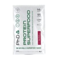 PhD Protein Superfood Super Berries 25g - 25 g, Green