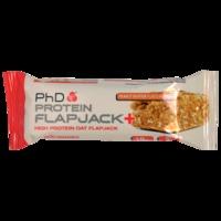 phd flapjack peanut butter 75g bar 75g