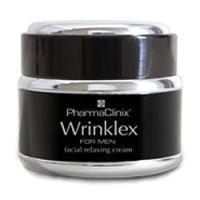 Pharmaclinix Wrinklex For Men 50mls