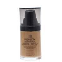 PhotoReady Airbrush Effect by Revlon 010 Caramel