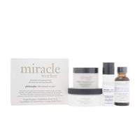 philosphy miracle worker set 4 pcs