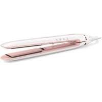 Philips - Moistureprotect Straightening Iron Hp8372/00