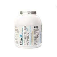 Pharma Whey HT+ 2.27Kg Vanilla Creme