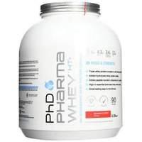 Pharma Whey HT+ 2.27Kg Strawberry Creme