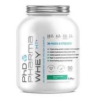 Pharma Whey HT+ 2.27Kg Chocolate Mint