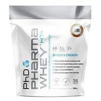 Pharma Whey HT+ 908g Chocolate Cookie