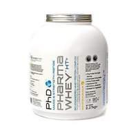 Pharma Whey HT+ 2.27Kg Banana