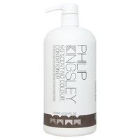 philip kingsley conditioner no scent no colour conditioner 1000ml