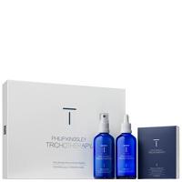 Philip Kingsley Treatments Trichotherapy Regime 3-Piece Kit for Fine/Thinning Hair