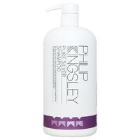 Philip Kingsley Shampoo Pure Silver 1000ml