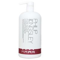 philip kingsley conditioner pure silver conditioner 1000ml