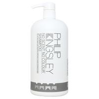 philip kingsley shampoo no scent no colour shampoo 1000ml