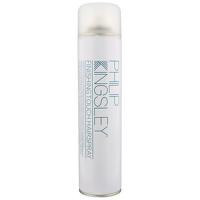 philip kingsley styling finishing touch hairspray 400ml