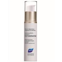 Phyto Treatments Phytokeratine: Repairing Serum for Damaged Lengths and Ends 30ml