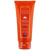 phyto sun care phytoplage moisturizing hair and body wash 200ml