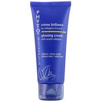 Phyto Styling Professional: Glossing Cream Subtle Hold 100ml