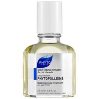 phyto treatments phytopolleine botanical scalp treatment for all hair  ...