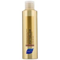 Phyto Shampoo Phytoelixir: Intense Nutrition Shampoo For Ultra Dry Hair 200ml