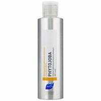 Phyto Shampoo Phytojoba: Intense Hydration Brilliance Shampoo For Dry Hair 200ml