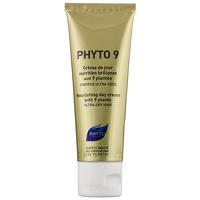 Phyto Styling Phyto 9: Nourishing Day Cream with 9 Plants For Ultra Dry Hair 50ml