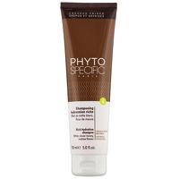 Phyto Shampoo Specific: Rich Hydrating Shampoo For Natural Coiled Hair 150ml