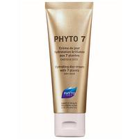 Phyto Treatments Phyto 7: Hydrating Day Cream with 7 Plants For Dry Hair 50ml