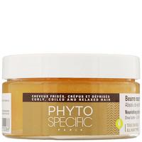 Phyto Treatments Specific: Nourishing Styling Shea Butter All Hair Types 100ml