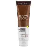 Phyto Shampoo Specific: Curl Hydration Shampoo For Naturally Curly Hair 150ml