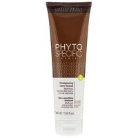 phyto shampoo specific ultra smoothing shampoo for color treated hair  ...