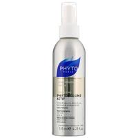 phyto styling phytovolume actif spray volumizing spray 125ml