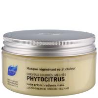 Phyto Treatments Phytocitrus: Colour Protect Radiance Mask 200ml