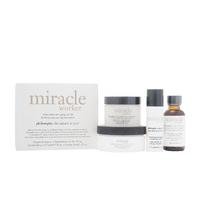 Philosphy Miracle Worker Set 4 Pcs