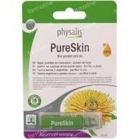 physalis roll on pureskin bio 4 ml