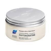 phyto phytokeratine ultra repairing mask 200 ml