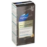 Phytocolor Sensitive 5.3 Light Golden Chestnut 1 St