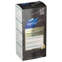 Phytocolor Sensitive 4.77 Deep Chestnut 1 St