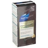 Phytocolor Sensitive 6.77 Light Chestnut Cappucino 1 St