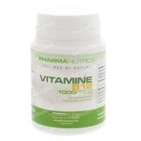 pharmanutrics vitamine b12 60 st tablets