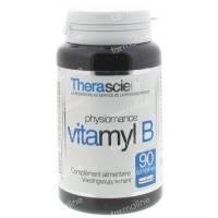 Physiomance Vitamyl B 90 St Tabl...